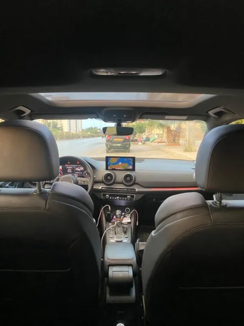 Audi Q2 2019 Sport Line