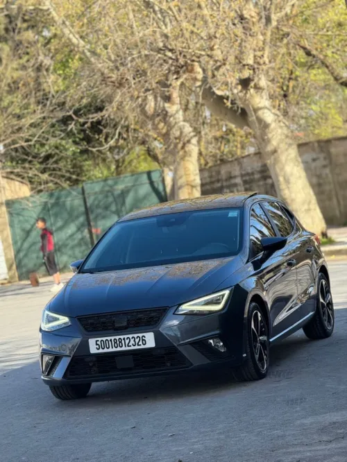 Seat IBIZA 2023 FR PLUS