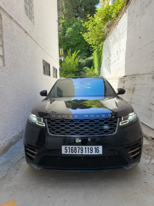 Land Rover Velar 2019 R DYNAMIC