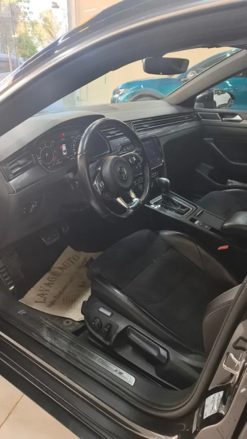 Volkswagen Arteon 2021 R line