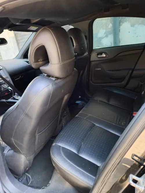DS DS4 2016 