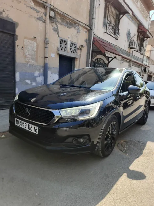 DS DS4 2016 