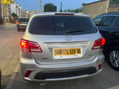 Baic D20 2020 