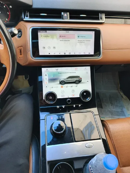 Land Rover Velar 2019 R DYNAMIC
