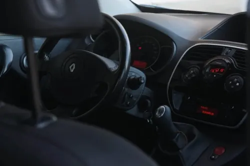 Renault Kangoo 2019 