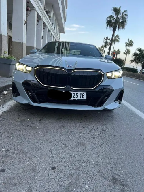 BMW Série 5 2025 X drive