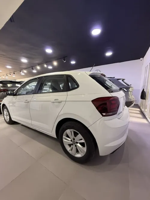 Volkswagen Polo 2026 