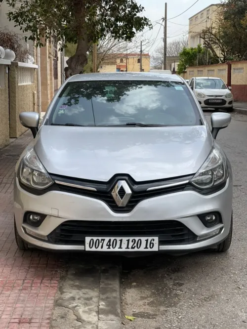 Renault Clio 4 2020 