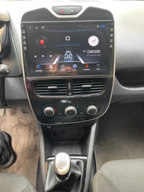 Renault Clio 4 2020 