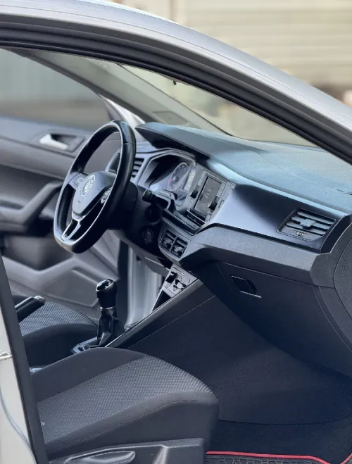 Volkswagen Polo 2019 