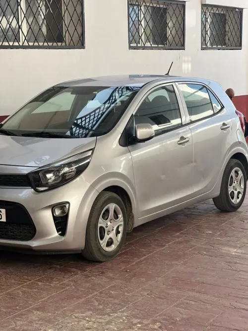 Kia Picanto 2018 LX Start