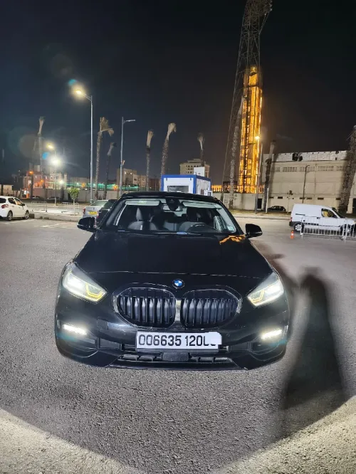 BMW Série 1 2020 Sport M