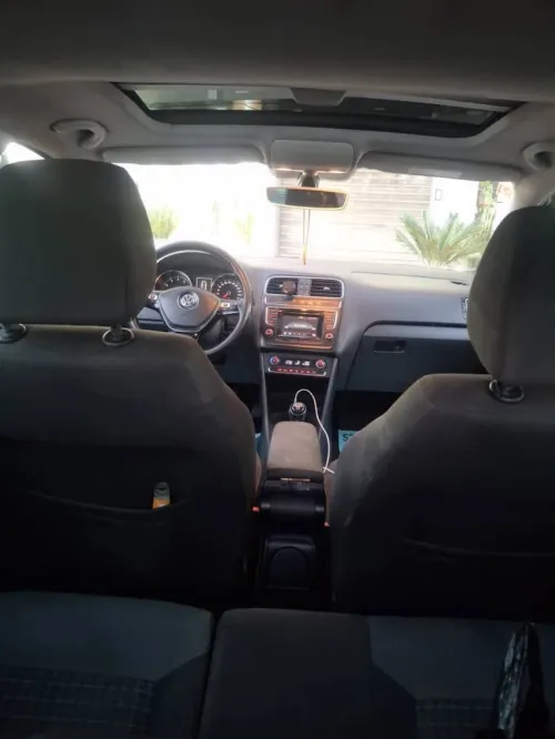 Volkswagen Polo 2015 Nouvelle Match II