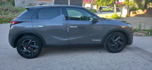 DS DS3 2022 Performance Line plus