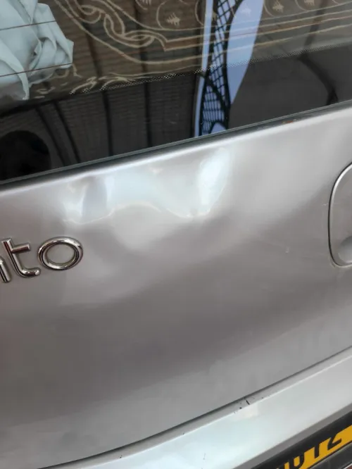 Kia Picanto 2018 LX Start
