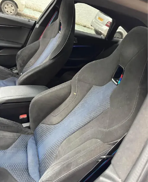 BMW Série 2 2021 Coupé Pack Sport M