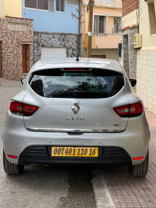 Renault Clio 4 2020 