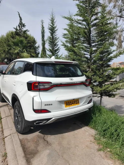 Kaiyi X3 Pro  2026 