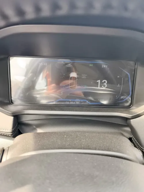 Kaiyi X3 Pro  2026 