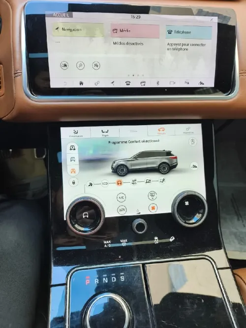 Land Rover Velar 2019 R DYNAMIC