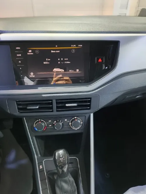 Volkswagen Polo 2026 