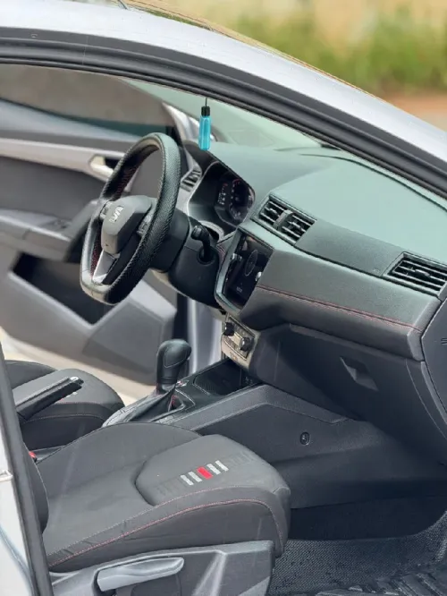 Seat Ibiza 2019 FR