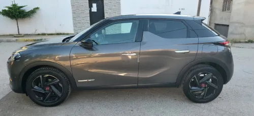 DS DS3 2022 
