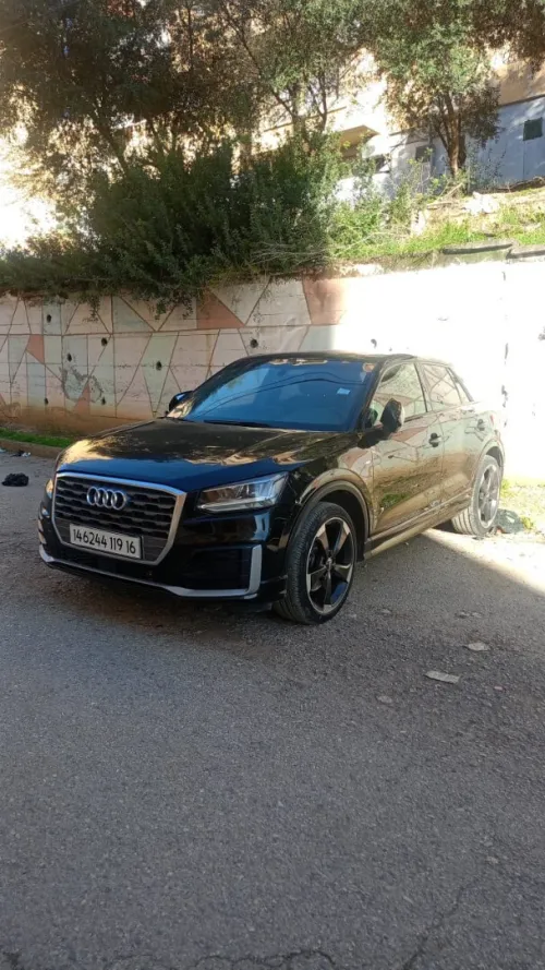Audi Q2 2019 Sport Line