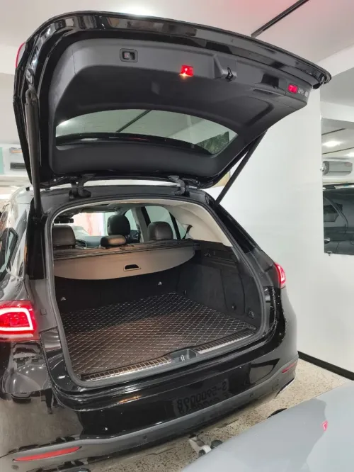 Mercedes GLE 300d 2023 