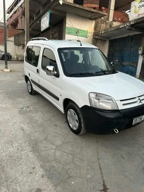 Citroen Berlingo 2013 Berlingo