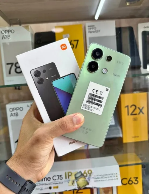 Redmi note13 Note 13