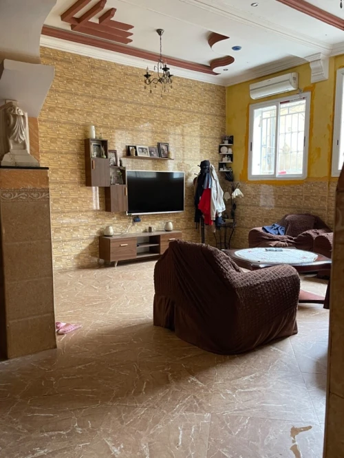 Vente Villa Chlef Chettia