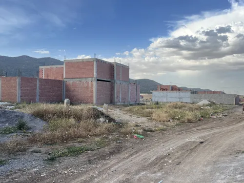 Vente Terrain Batna Batna