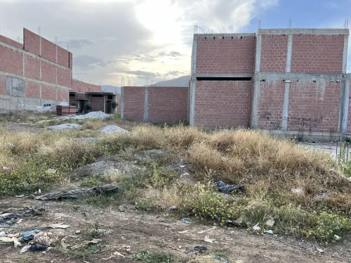 Vente Terrain Batna Batna