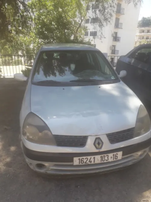 Renault Clio 2 2003 Clio 2