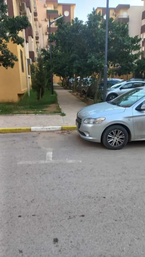 Vente Appartement F4 Alger Reghaia
