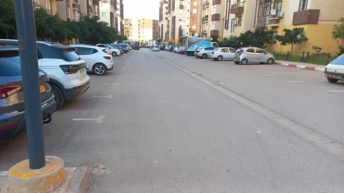 Vente Appartement F4 Alger Reghaia