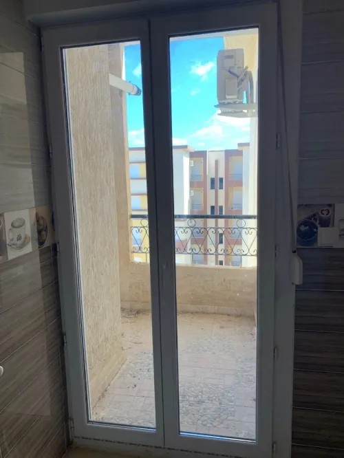 Vente Appartement F4 Alger Reghaia