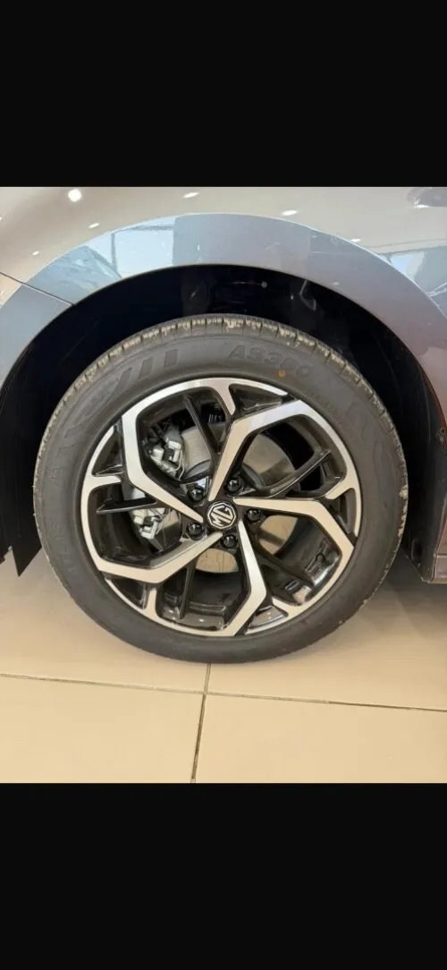 MG MG5 2026 