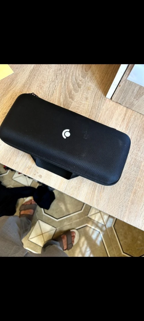 Steam Deck 256 GB with 500 GB card BARELY USED
