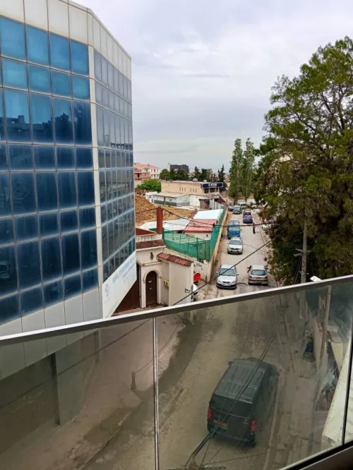 Vente Appartement F4 Alger Dely brahim