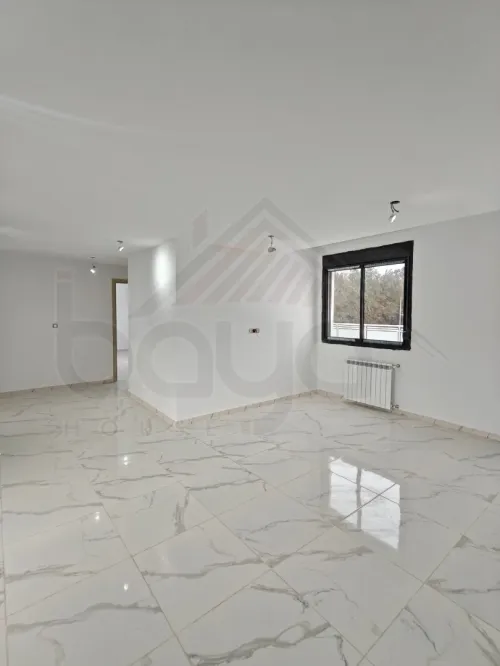 Vente Appartement F3 Alger Saoula