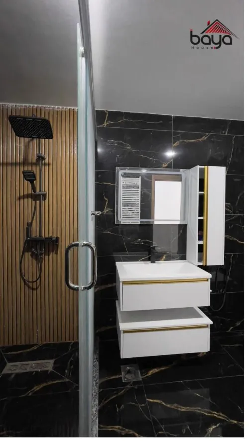 Vente Appartement F2 Alger El achour