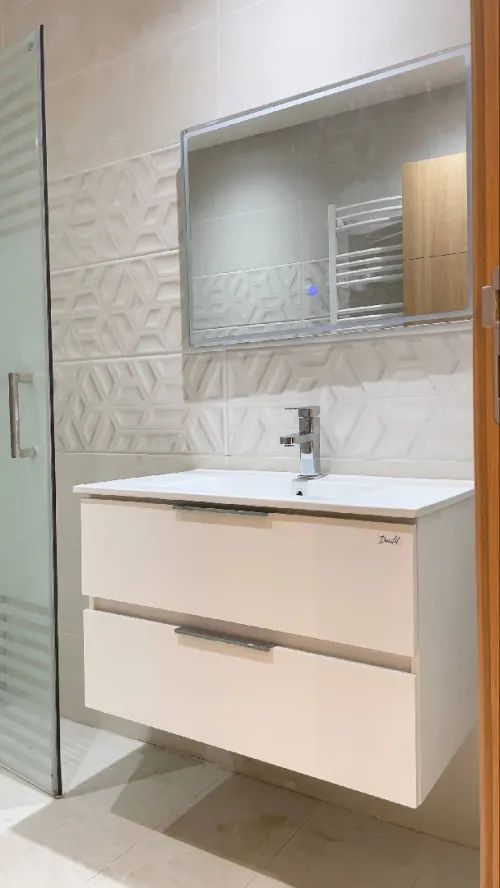 Vente Appartement F4 Alger El achour