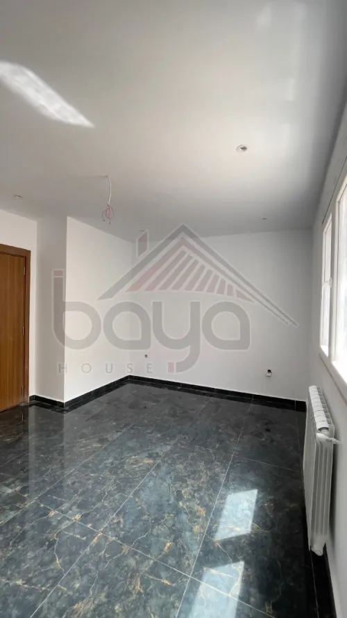 Vente Appartement F4 Alger El achour