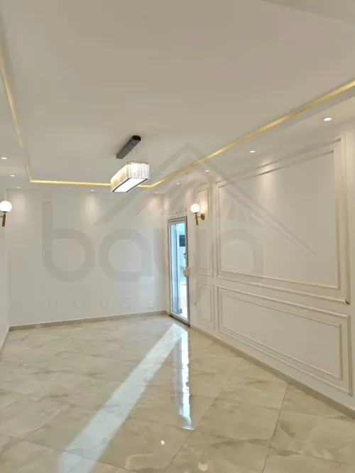 Vente Appartement F5 Alger Kouba