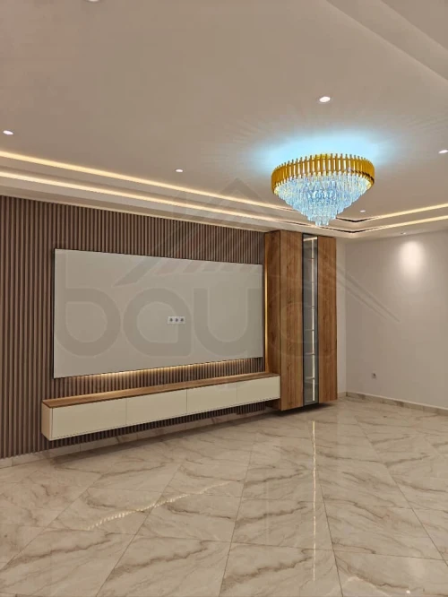 Vente Appartement F5 Alger Kouba