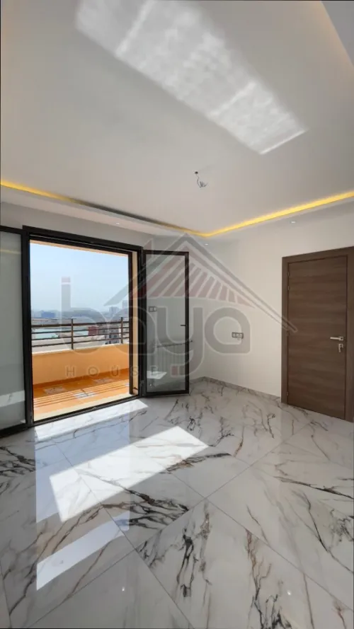 Vente Appartement F4 Alger Cheraga