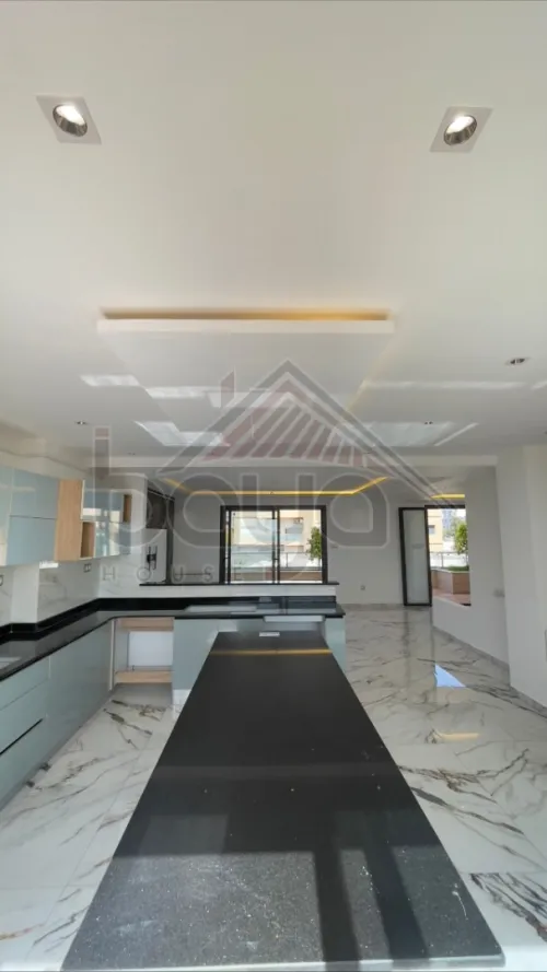 Vente Appartement F4 Alger Cheraga