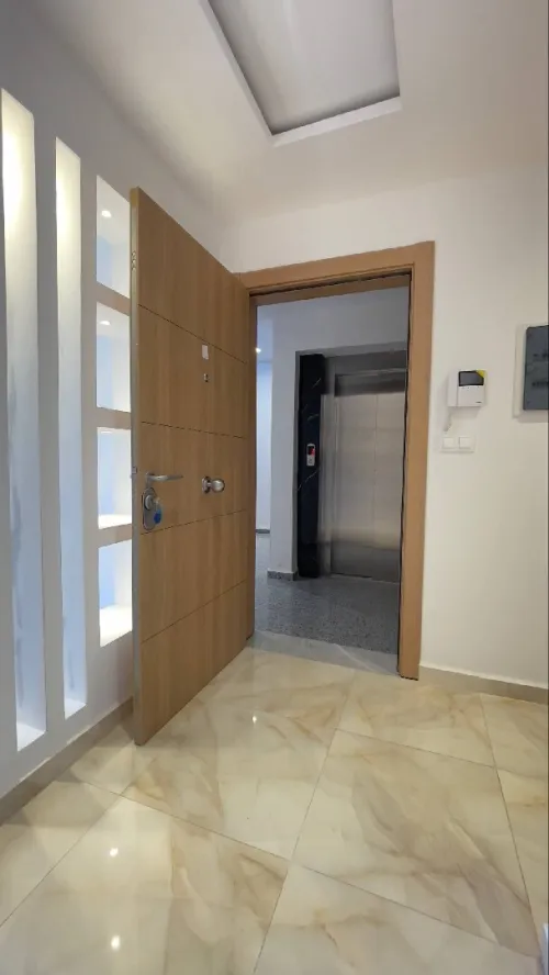 Vente Appartement F4 Alger El achour
